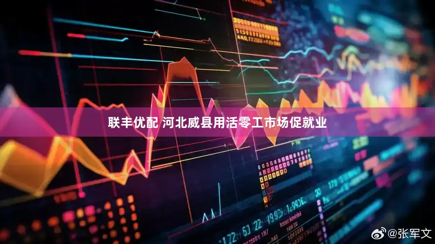 联丰优配 河北威县用活零工市场促就业