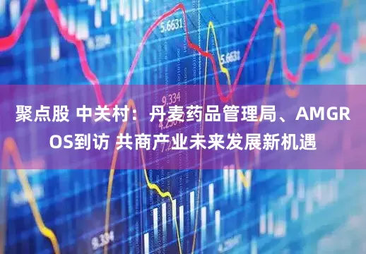 聚点股 中关村：丹麦药品管理局、AMGROS到访 共商产业未来发展新机遇