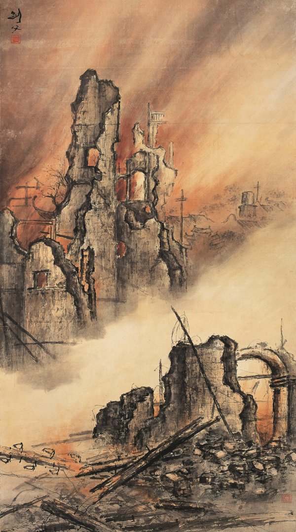 上上策 800余件岭南艺术珍品跨越山海而来，与上海开启文脉对话